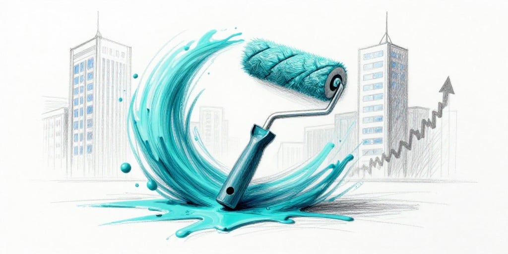 Insider Buying at Sherwin‑Williams Signals Confidence Amid Paint Market Volatility