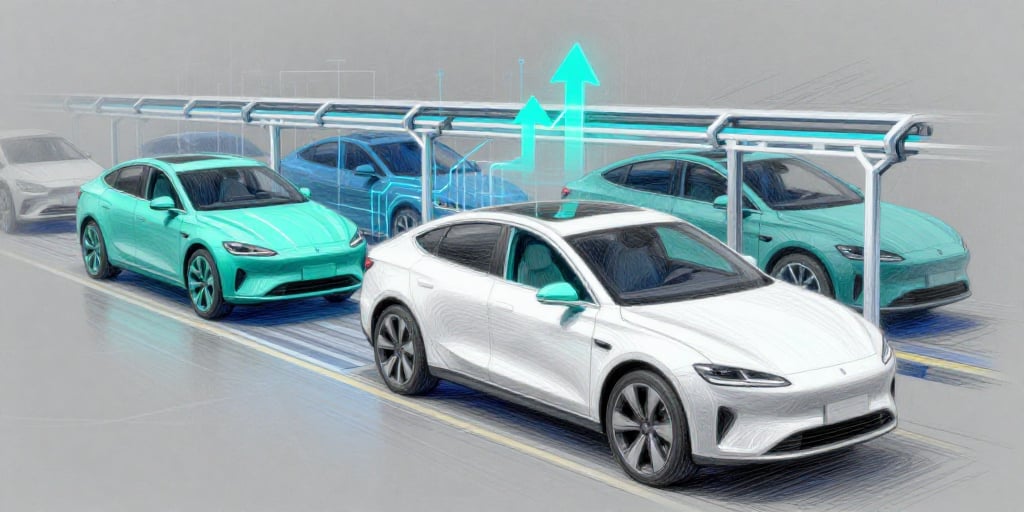 Insider Buying at Sonic Automotive Signals Strong Growth Confidence
