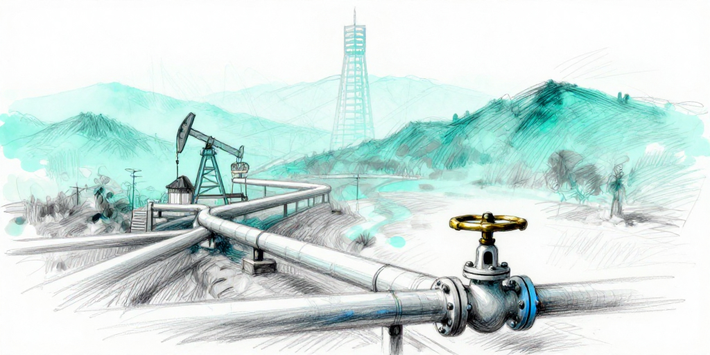 Insider Buying at Summit Midstream Signals Upside Amid Undervaluation