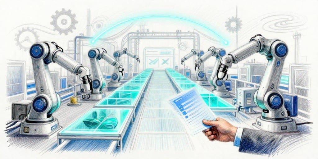 Insider Buying at Tredegar Corp. Signals Positive Outlook Amid Automation Push Insider Buying at Tredegar Corp. Signals Positive Outlook Amid Automation Push