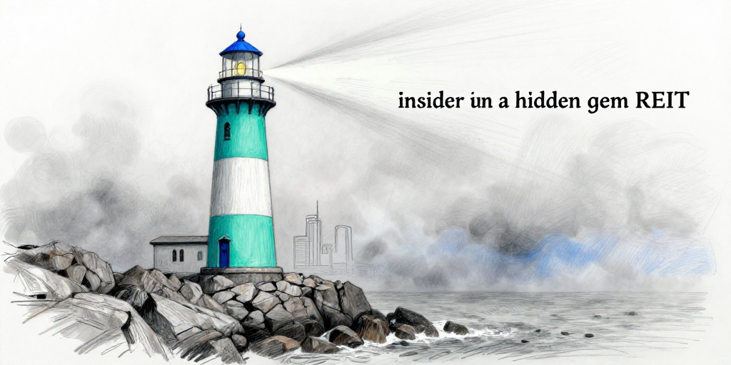 Insider Buying at UMH Properties Signals Undervalued REIT Opportunity