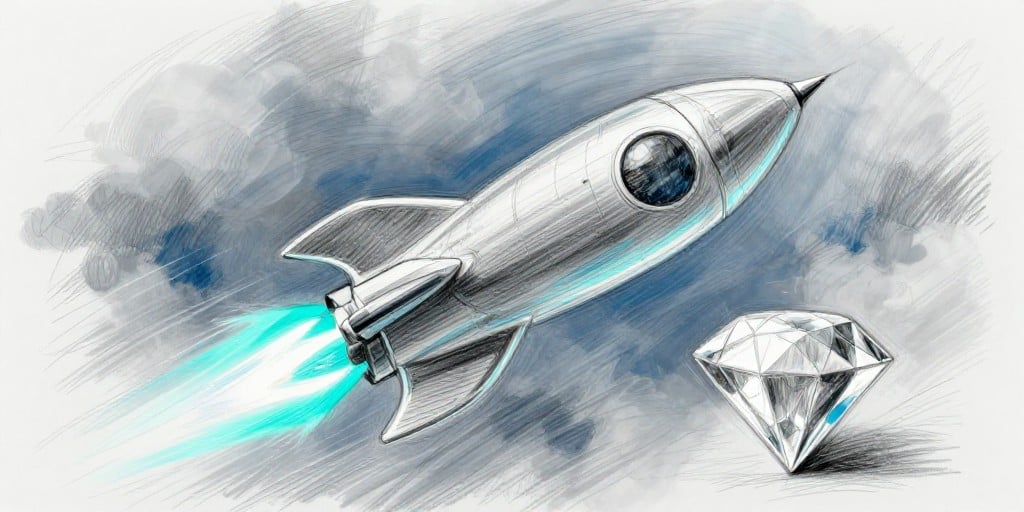 Insider Buying at Virgin Galactic Signals Undervalued Spaceflight Opportunity
