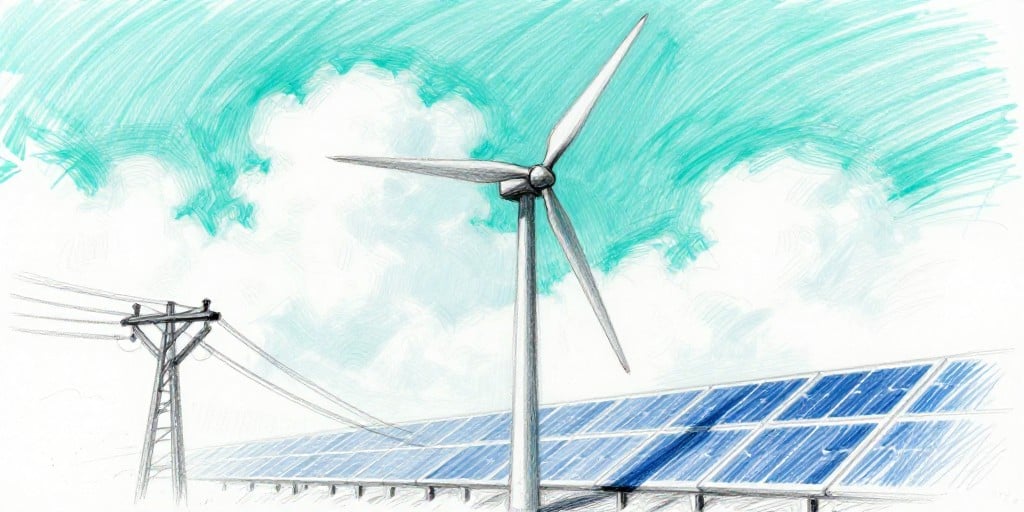 Insider Buying at Xcel Energy Signals Confidence in Renewable‑Driven Power Future Insider Buying at Xcel Energy Signals Confidence in Renewable‑Driven Power Future