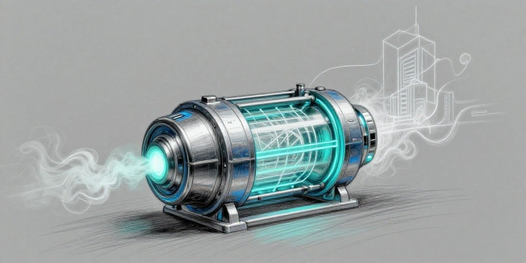 Insider Buying at XENERGY Signals Confidence as Xe‑100 Reactor Faces Regulatory Push