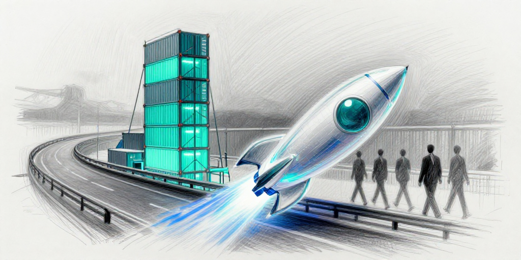 Insider Buying at XPO Signals Confidence in Future Growth, Boosting Investor Interest