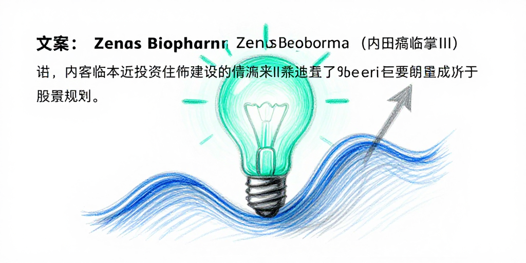 Insider Buying at Zenas Biopharma Signals Confidence Ahead of 2026 Phase III Results