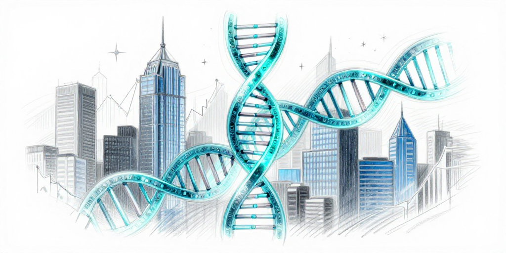 Insider Buying at Zenas Biopharma Signals Strong Confidence in Immunology Pipeline