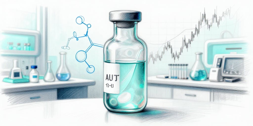 Insider Buying Boosts Annexon Inc. Amid Volatile Share Prices