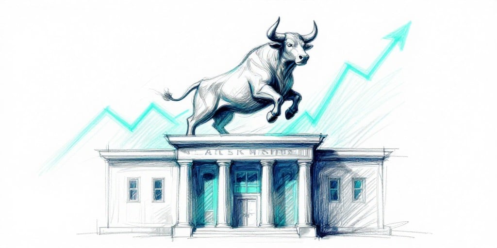 Insider Buying Boosts Bullish Outlook for Prosperity Bancshares Insider Buying Boosts Bullish Outlook for Prosperity Bancshares