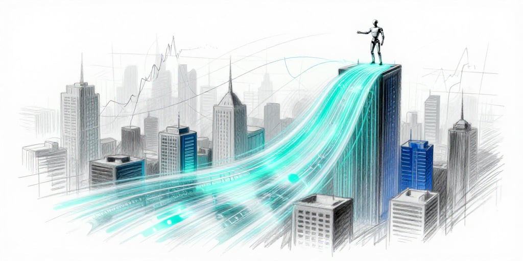 Insider Buying Boosts C3.ai's AI Growth Outlook & Stock Momentum