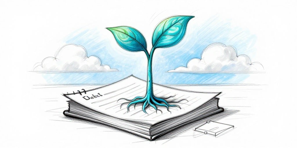 Insider Buying Boosts Confidence After Innovate Corp’s Debt‑Reducing Asset Sale