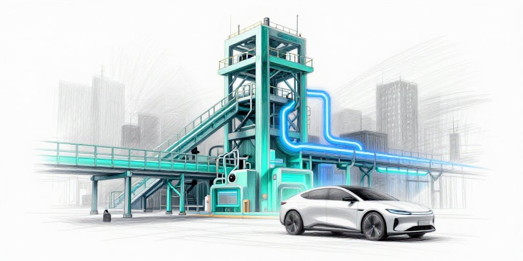 Insider Buying Boosts Confidence in Allison Transmission's Growth & Tech Upgrade