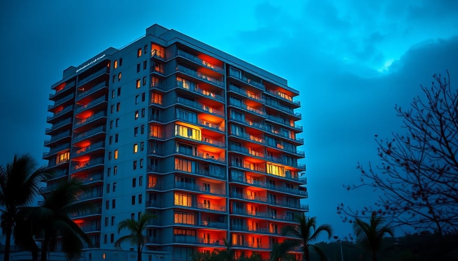 Insider Buying Boosts Confidence in BRT Apartments – What It Means for Investors Insider Buying Boosts Confidence in BRT Apartments – What It Means for Investors