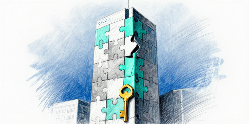 Insider Buying Boosts Confidence in Centene's Long‑Term Medicaid‑Medicare Strategy