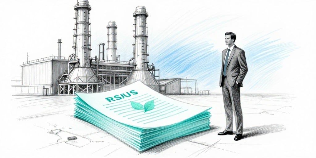 Insider Buying Boosts Confidence in Centrus Energy's Future Insider Buying Boosts Confidence in Centrus Energy's Future