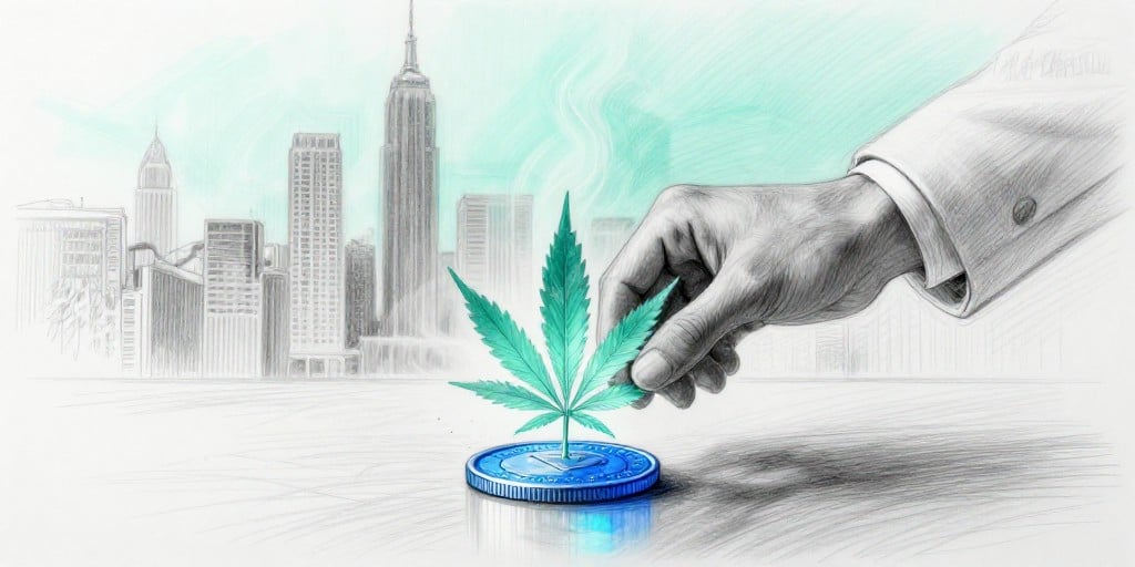 Insider Buying Boosts Confidence in Chicago Atlantic BDC’s Cannabis‑Financing Growth