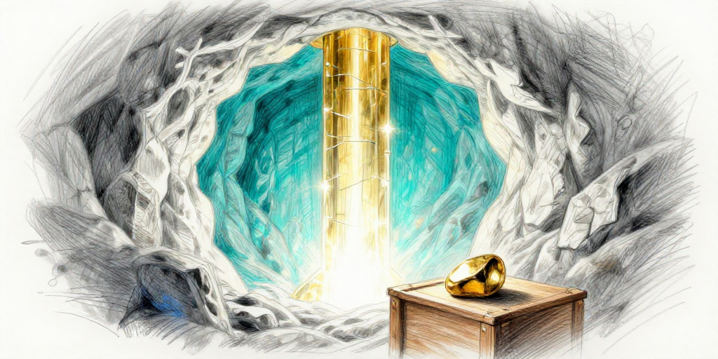 Insider Buying Boosts Confidence in Dakota Gold's Gold‑Exploration Future