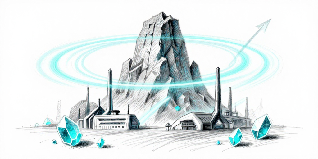 Insider Buying Boosts Confidence in Elevra Lithium's 2026 Growth Outlook