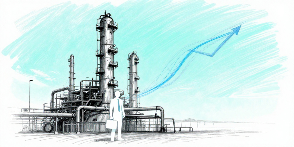 Insider Buying Boosts Confidence in EOG Resources Amid Quiet Market