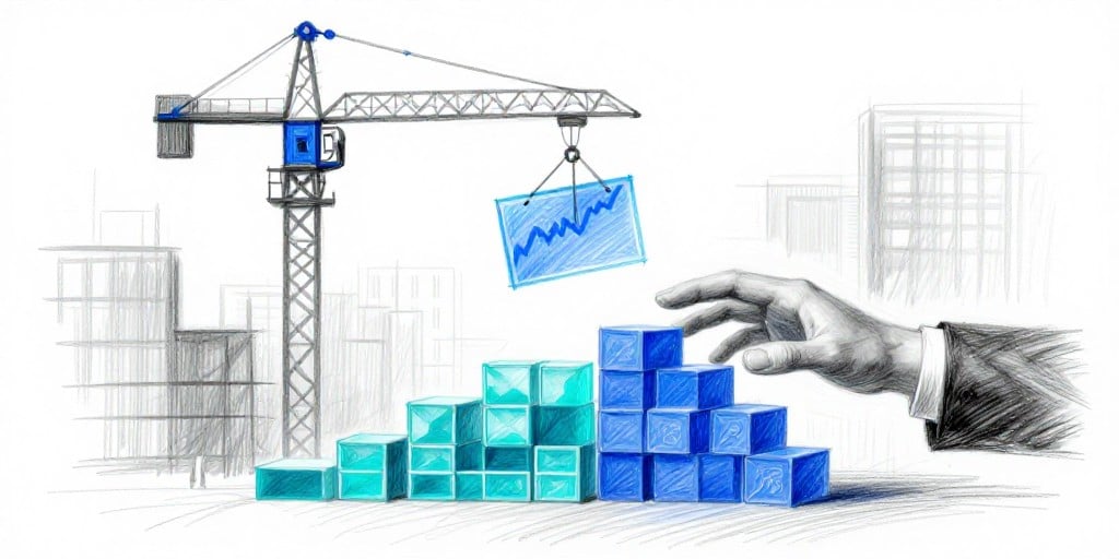 Insider Buying Boosts Confidence in JFB Construction Stock