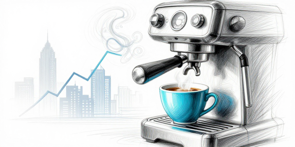 Insider Buying Boosts Confidence in KDP's Growth & JDE Peet Deal