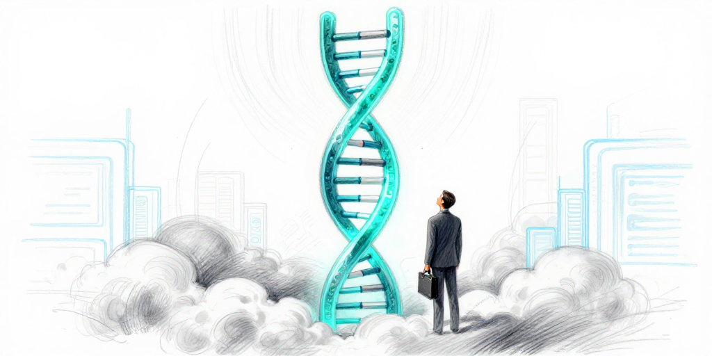 Insider Buying Boosts Confidence in Korro Bio's RNA‑Therapeutics