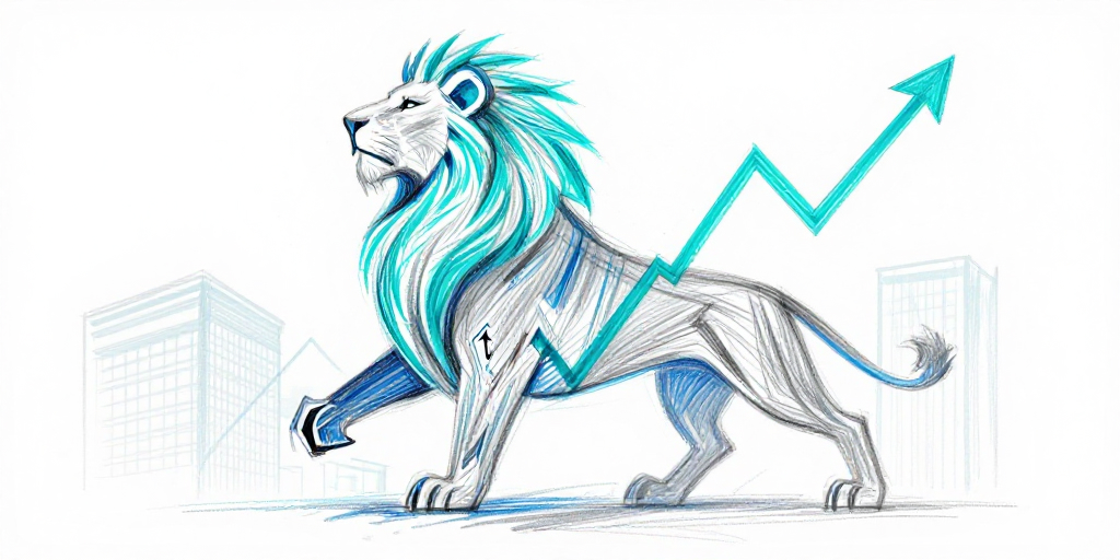 Insider Buying Boosts Confidence in Lionsgate's Growth Trajectory