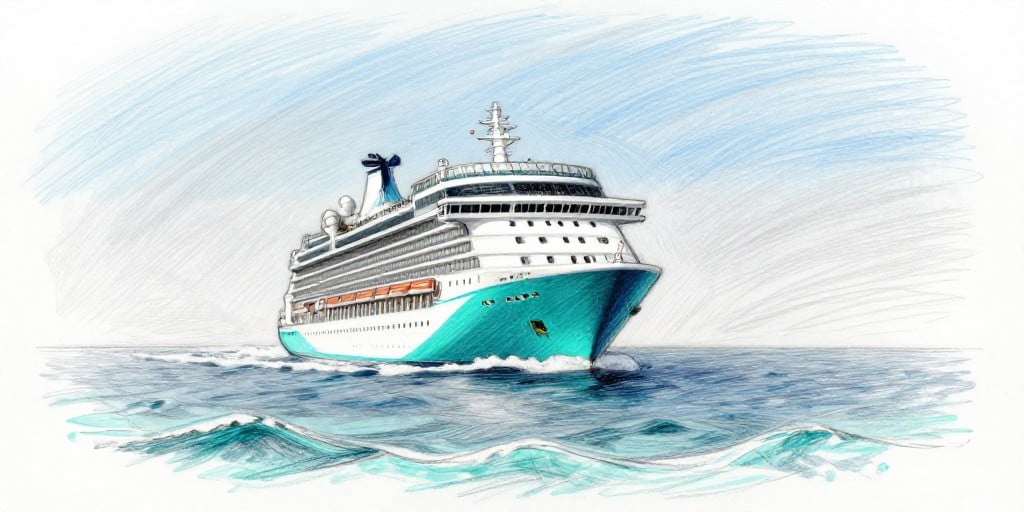 Insider Buying Boosts Confidence in Norwegian Cruise Line's Post‑Pandemic Recovery