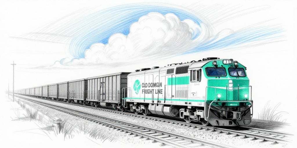 Insider Buying Boosts Confidence in Old Dominion Freight Line's Growth Potential