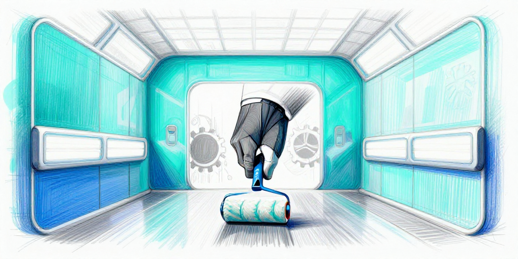 Insider Buying Boosts Confidence in PPG's Auto‑Refinish Future