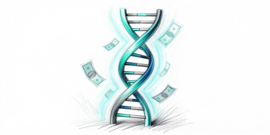 Insider Buying Boosts Confidence in Scribe Therapeutics' CRISPR Growth