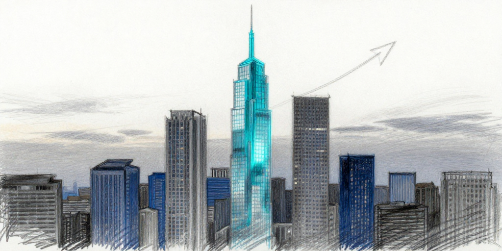 Insider Buying Boosts Confidence in SL Green's Manhattan‑Focused REIT Value