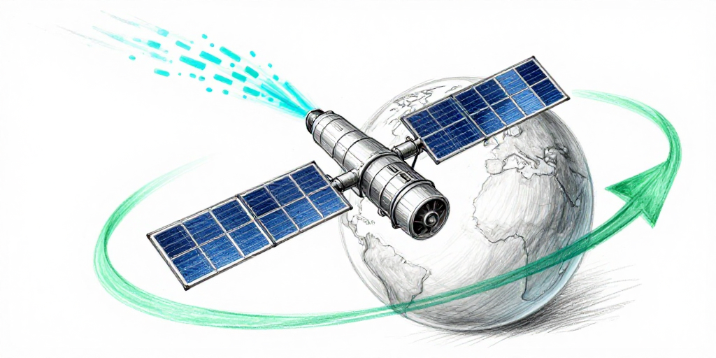 Insider Buying Boosts Confidence in Spire Global's Space‑Data Growth Insider Buying Boosts Confidence in Spire Global's Space‑Data Growth