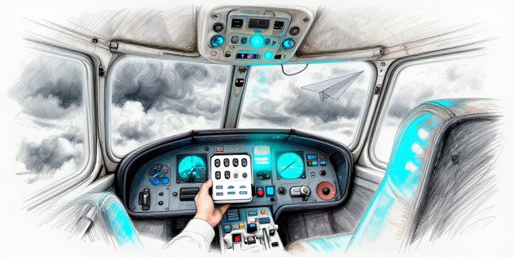 Insider Buying Boosts Confidence in Vertical Aerospace Amid Volatile Sentiment