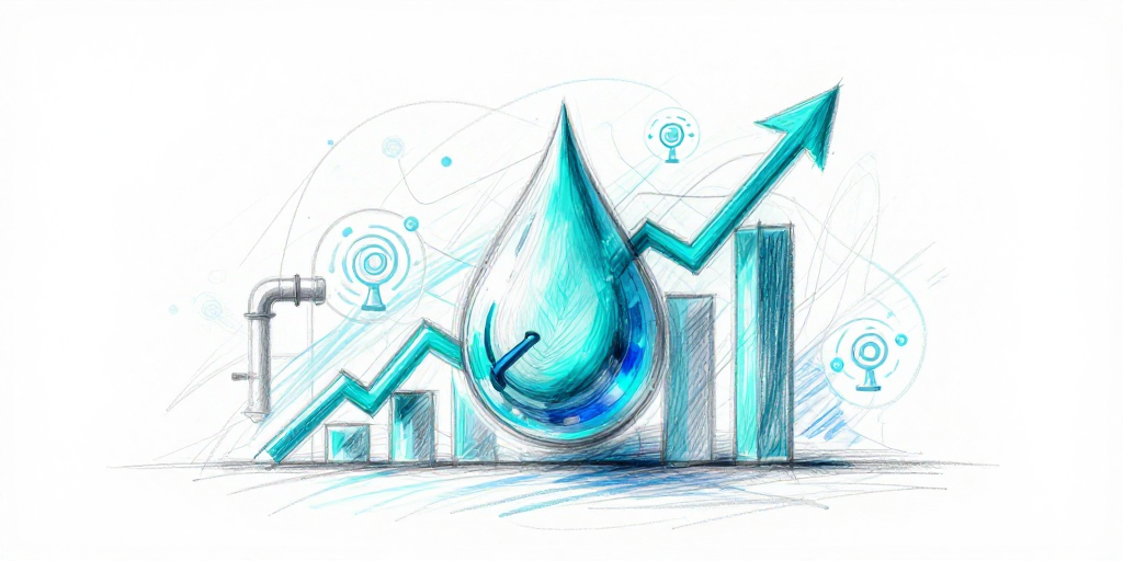 Insider Buying Boosts Core & Main's Water‑Infrastructure Stock Outlook