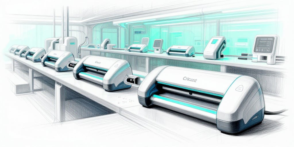 Insider Buying Boosts Cricut Stock: Confidence Amid Low Valuation & New Product Pipeline