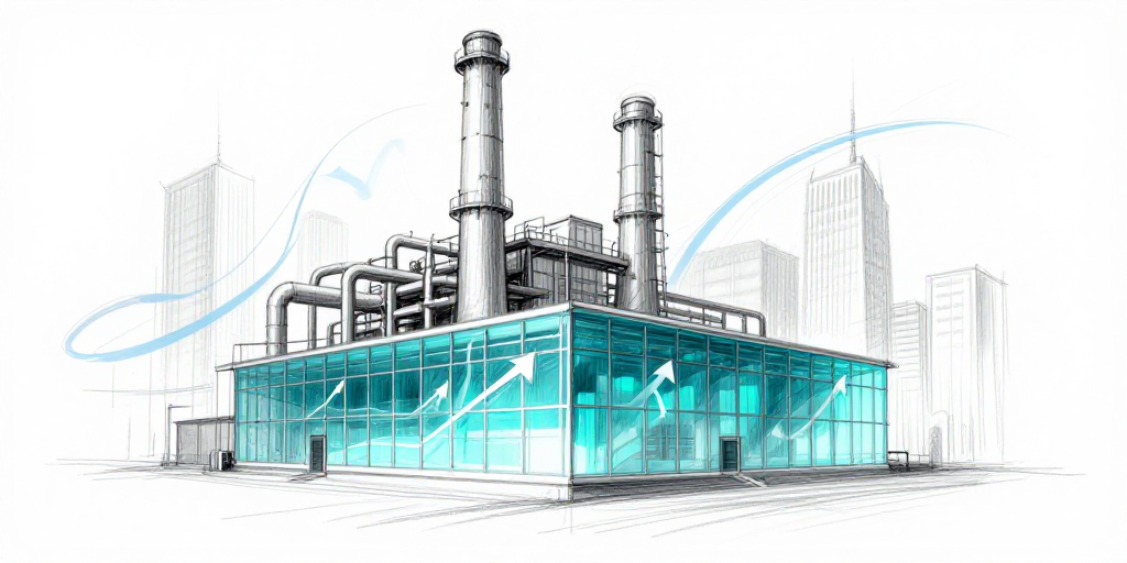 Insider Buying Boosts Donaldson Co. as Filtration Demand Soars