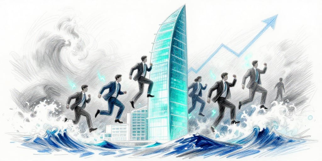 Insider Buying Boosts FTI's Optimism Amid Stock Decline, Signals Long‑Term Upside