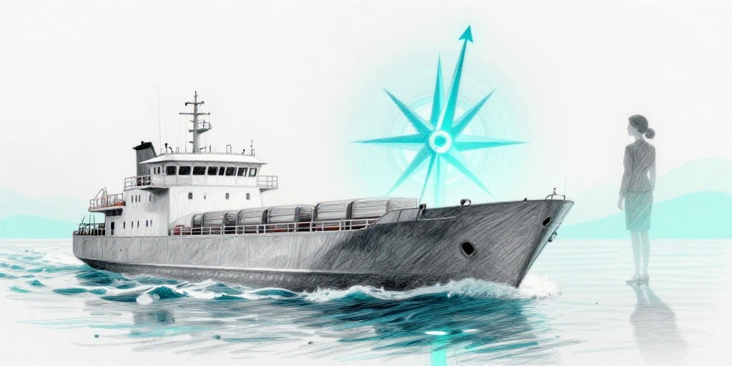 Insider Buying Boosts GENCO Shipping: Das Paramita’s RSU Purchase Signals Confidence and Uptrend Insider Buying Boosts GENCO Shipping: Das Paramita’s RSU Purchase Signals Confidence and Uptrend