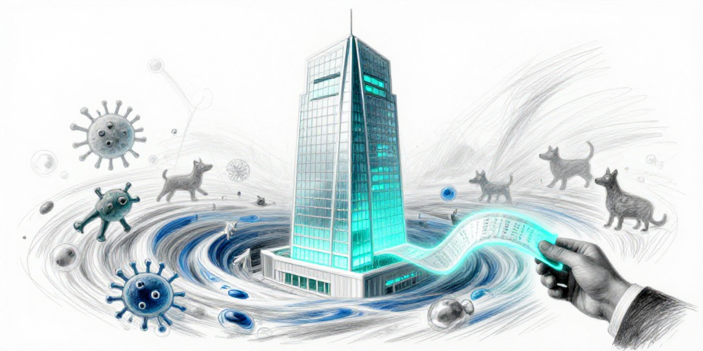 Insider Buying Boosts IFF: Executive Purchases Signal Confidence Amid Microbiome Growth