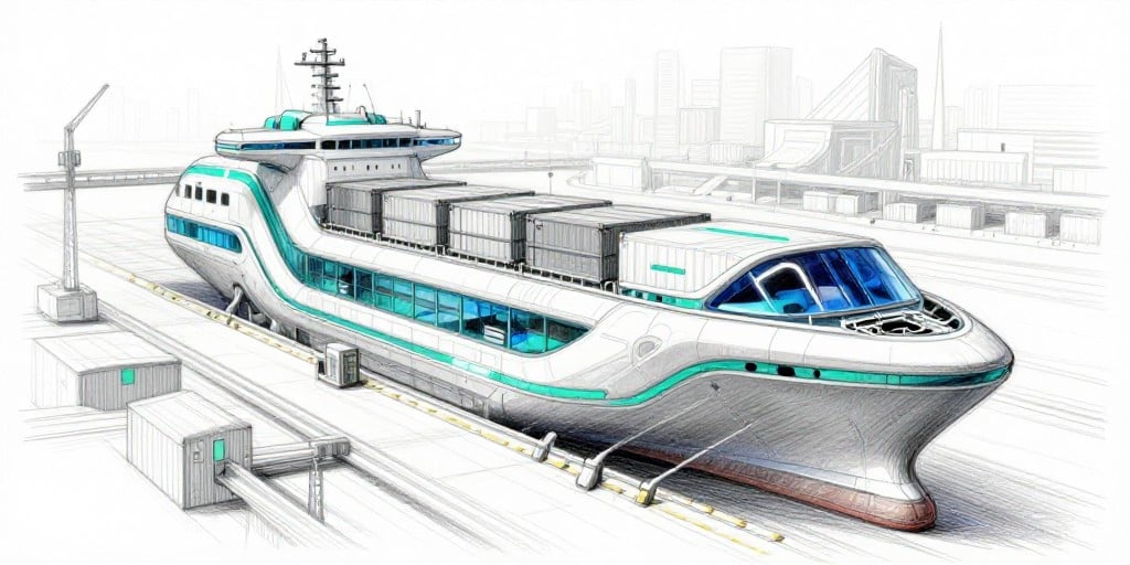 Insider Buying Boosts Knight‑Swift: 6.3% Rise Signals Growth Potential