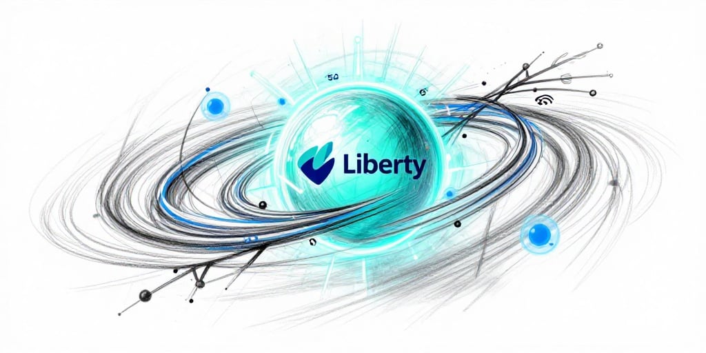 Insider Buying Boosts Liberty Latin America: Telecom & Media Outlook for Investors