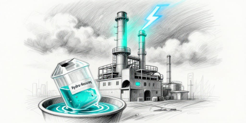 Insider Buying Boosts Lifezone Metals – Optimism Amid Rising Battery‑Metal Demand