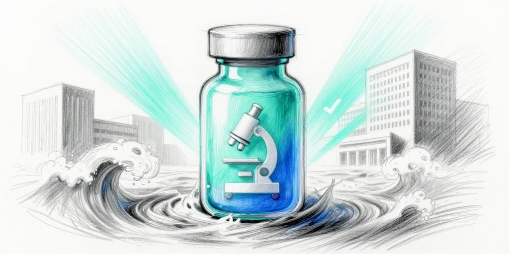 Insider Buying Boosts Nuvectis Pharma as FDA Milestones Spark Investor Confidence Insider Buying Boosts Nuvectis Pharma as FDA Milestones Spark Investor Confidence