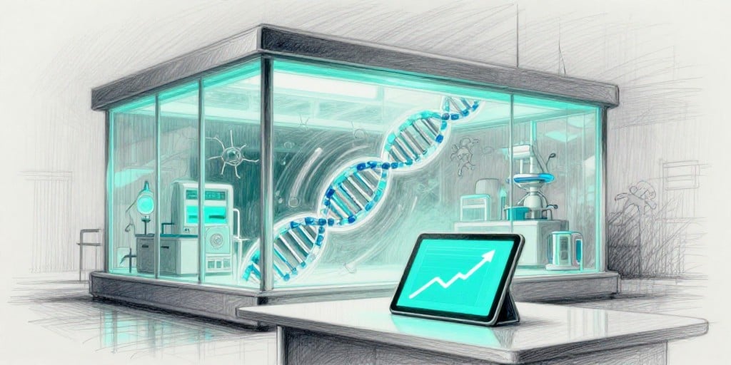 Insider Buying Boosts ONCOLOGY INSTITUTE as Stock Climbs 14.6% Monthly