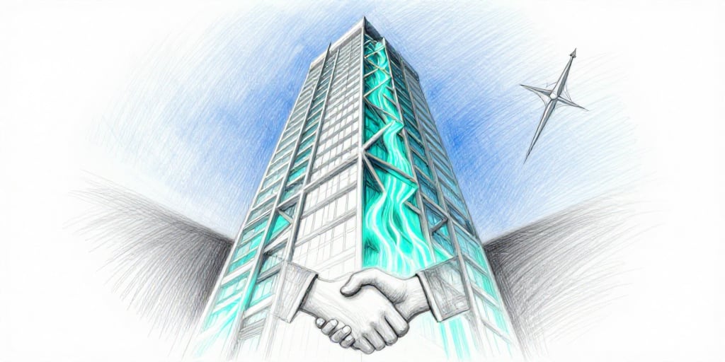 Insider Buying Boosts Optimism for Primoris Services' Infrastructure Growth