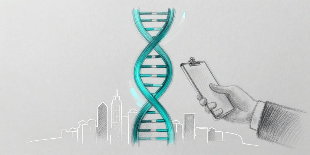 Insider Buying Boosts Prenetics: FDA‑Cleared Genomics Diagnostics Drive Investor Confidence Insider Buying Boosts Prenetics: FDA‑Cleared Genomics Diagnostics Drive Investor Confidence
