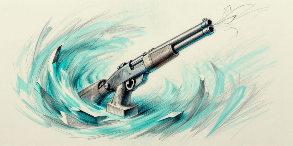 Insider Buying Boosts Sturm Ruger Shares Amid Market Volatility