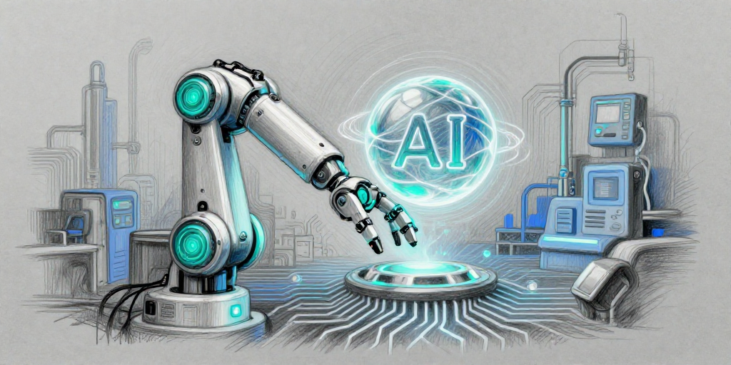 Insider Buying Boosts Teradyne: AI & Robotics Drive Investor Confidence