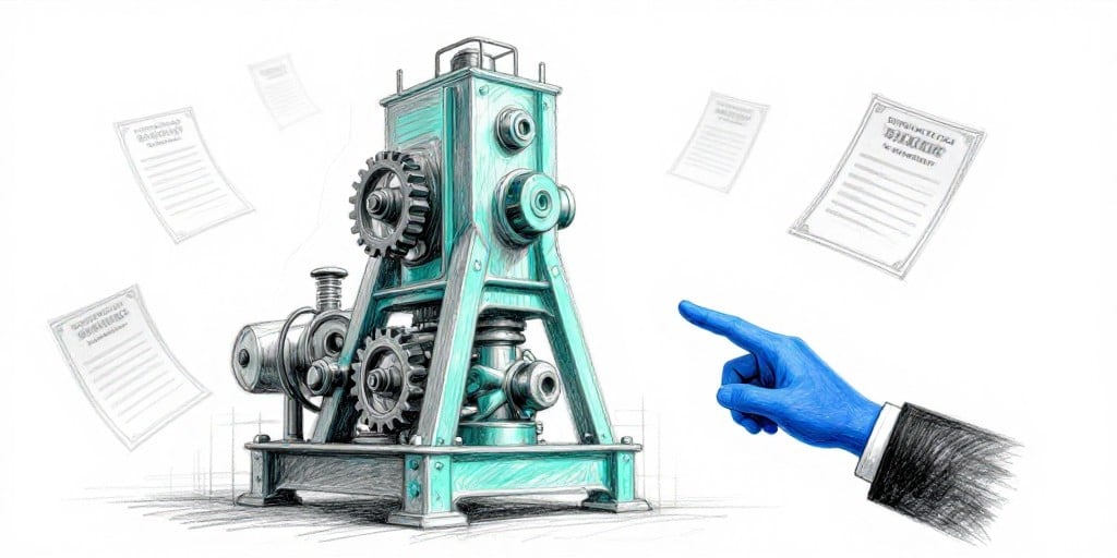Insider Buying Boosts Titan Machinery Stock: 24,000 New Shares Signal Confidence